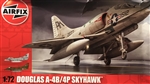 AIRFIX 1/72 DOUGLAS A-4B/4P SKYHAWK