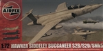 AIRFIX 1/72 Hawker Siddeley Buccaneer S2B/S2D/SMk50
