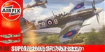 Airfix 1/48 Supermarine Spitfire MkXII