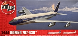 AIRFIX 1/144 BOEING 707-436 BOAC