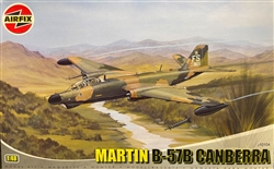 AIRFIX 1/48 Martin B-57B Canberra