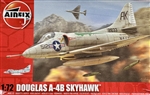 AIRFIX 1/72 Douglas A-4B Skyhawk