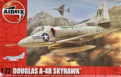 AIRFIX 1/72 Douglas A-4B Skyhawk