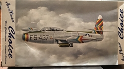 Aero Master Kit 1/72 Republic F-84G Thunderjet
