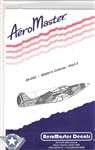 Aero Master Decals 1/48 STALIN'S COBRAS PART 2