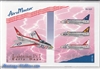 Aero Master Decals 1/48 LIGHTNINGS PART I EARLY DAYS
