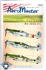 Aero Master Decals 1/48 TOO LITTLE, TOO LATE Fw-190D-9's PART 2