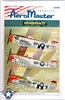Aero Master Decals 1/48 THUNDERBOLTS BEST SELLERS PART 3