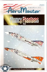 Aero Master Decals 1/72 PHANCY PHANTOMS PART 10