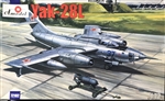 AMODEL 1/72 Yak-28L