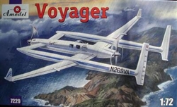 AMODEL 1/72 Voyager
