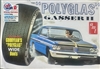 AMT 1/25 AMT 62 Pontiac Catalina The Polyglas Gasser II