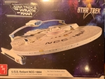 AMT 1/537 Star Trek II The Wrath of Khan U.S.S. Reliant NCC-1864