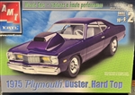 AMT 1/25 1975 Plymouth Duster Hardtop