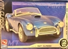 AMT/ERTL 1/25 Shelby Cobra 289 1963