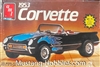 AMT/ERTL 1/25 1953 Chevrolet Corvette