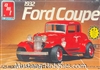 AMT/ERTL 1/25 1932 FORD Coupe
