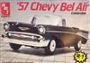 AMT/ERTL 1/16 57 chevy bel air convertible