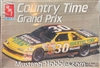 AMT/ERTL 1/25 Country Time Grand Prix