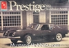 AMT/ERTL 1/25 Prestige 1963 Studebaker Avanti
