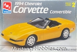 AMT/ERTL 1/25 1994 Chevrolet Corvette Convertible