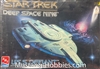 AMT Star Trek Deep Space Nine U.S.S. Defiant
