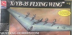 AMT 1/72 Northrop X/YB-35 Flying Wing