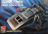 AMT 1/72 Star Trek Deep Space Nine Runabout Rio Grande