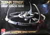 AMT 1/2500 Star Trek Deep Space Nine Space Station