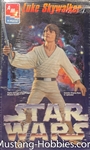 AMT 1/6 AMT 1/6 Collector Edition Star Wars Luke Skywalker