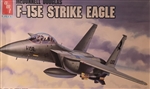 AMT/ERTL 1/72 McDonnell Douglas F-15E Strike Eagle