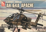 AMT/ERTL 1/72 Hughes AH-64A Apache