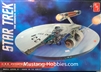 AMT 1/537 Star Trek  U.S.S. Enterprise NCC-1701 Cutaway