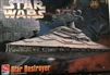 AMT 1/4222 Star Wars Star Destroyer
