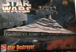 AMT 1/4222 Star Wars Star Destroyer
