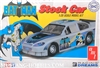 AMT/ERTL 1/25 Batman Stock Car Snap Tite