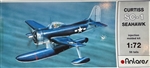 ANTARES 1/72 Curtiss SC-1 Seahawk