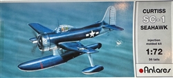 ANTARES 1/72 Curtiss SC-1 Seahawk