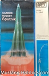 APEX 1/144 Carrier Rocket Sputnik