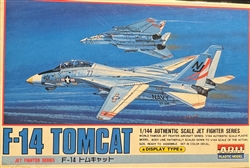 ARII 1/144 F-14 TOMCAT