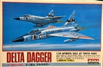 ARII 1/144 F-102A DELTA DAGGER