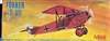ARTIPLAST 1/50 Fokker D.VII