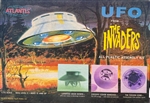 ATLANTIS UFO From "The Invaders"