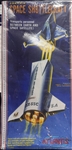 ATLANTIS 1/156 Convair Space Shuttlecraft
