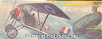 AURORA 1/48 Nieuport 11