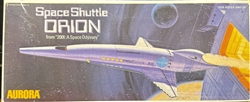 AURORA 1/144 Space Shuttle Orion
