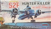 AURORA 1/111 Grumman S2F Hunter Killer