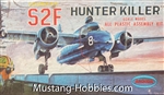 AURORA 1/111 Grumman S2F Hunter Killer