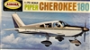 AURORA 1/72 Piper Cherokee 180