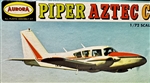 AURORA 1/72 Piper Cherokee 180